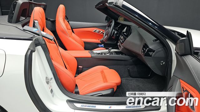 BMW Z4 sDrive20i M Sport
