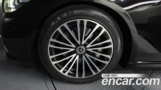Mercedes-Benz S-Class S350 d
