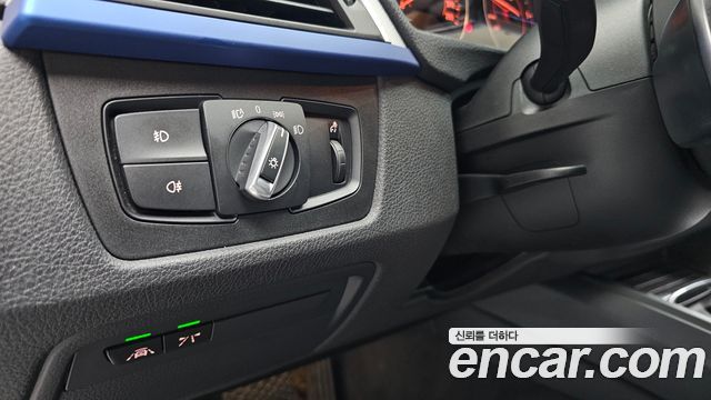 BMW 3-Series 320d M Sport