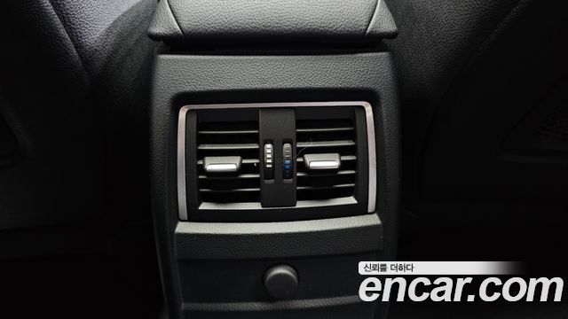 BMW 3-Series 320d M Sport