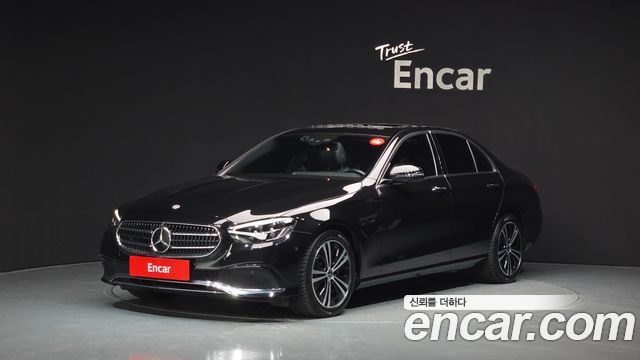 Mercedes-Benz E-Class E250 Avantgarde