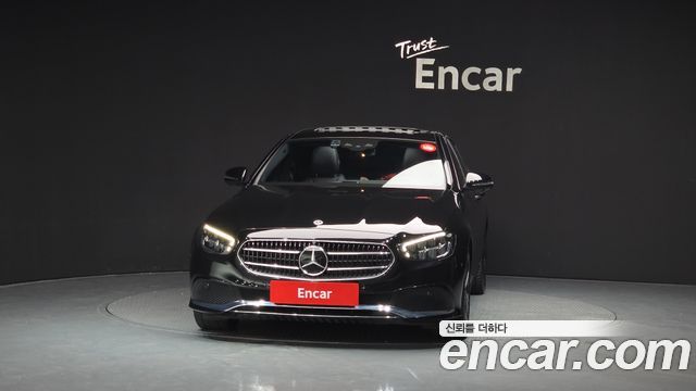 Mercedes-Benz E-Class E250 Avantgarde