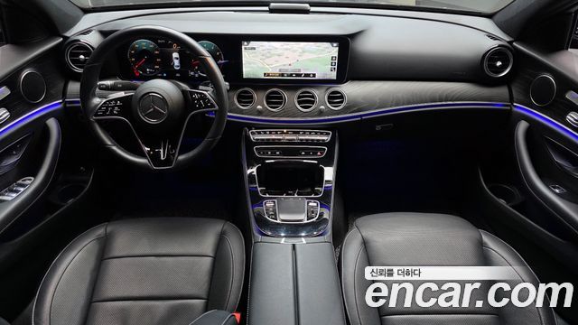 Mercedes-Benz E-Class E250 Avantgarde