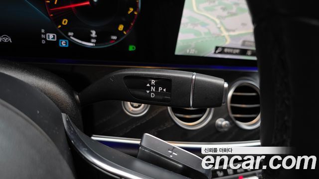 Mercedes-Benz E-Class E250 Avantgarde