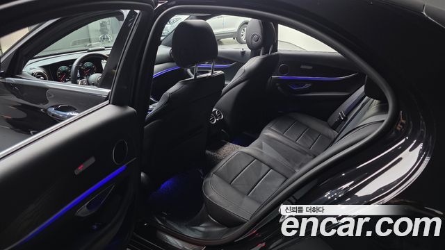 Mercedes-Benz E-Class E250 Avantgarde