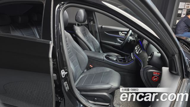 Mercedes-Benz E-Class E250 Avantgarde