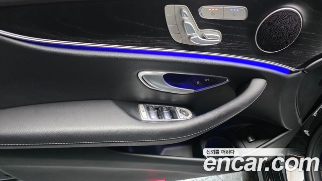 Mercedes-Benz E-Class E250 Avantgarde