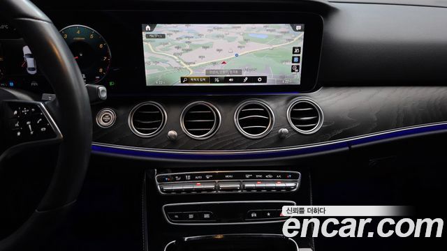 Mercedes-Benz E-Class E250 Avantgarde