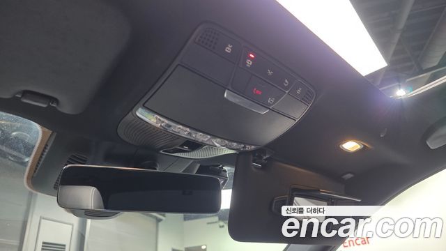 Mercedes-Benz E-Class E250 Avantgarde