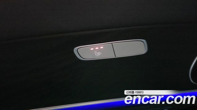 Mercedes-Benz E-Class E250 Avantgarde