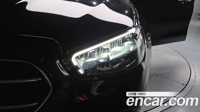 Mercedes-Benz E-Class E250 Avantgarde