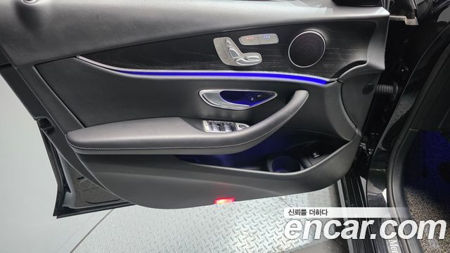 Mercedes-Benz E-Class E250 Avantgarde