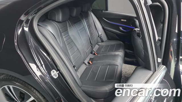 Mercedes-Benz E-Class E250 Avantgarde