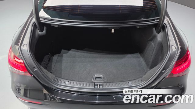 Mercedes-Benz E-Class E250 Avantgarde