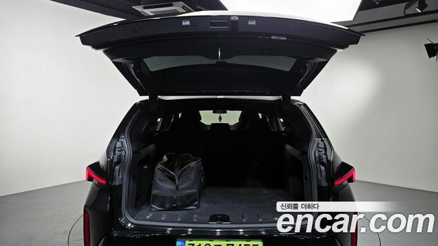 BMW XM 4.4