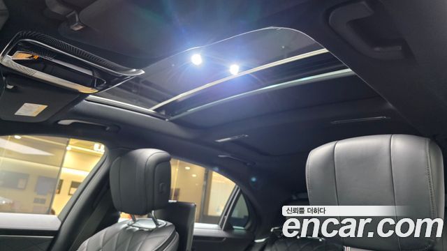 Mercedes-Benz S-Class S450L 4MATIC