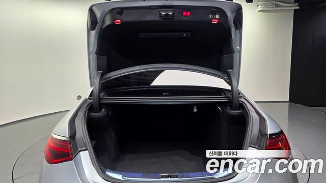 Mercedes-Benz S-Class S450L 4MATIC