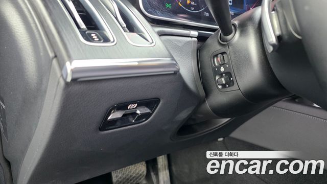 Mercedes-Benz S-Class S450L 4MATIC
