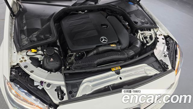 Mercedes-Benz C-Class C200 Avantgarde
