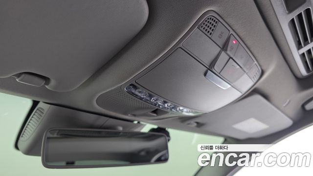 Mercedes-Benz C-Class C200 Avantgarde