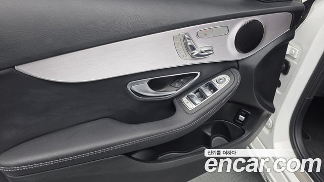 Mercedes-Benz C-Class C200 Avantgarde