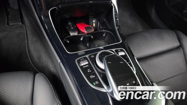 Mercedes-Benz C-Class C200 Avantgarde