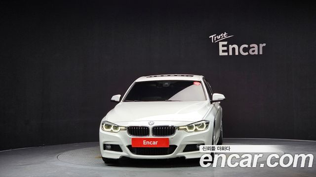 BMW 3-Series 330i M Sport