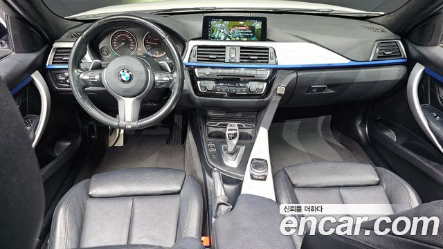 BMW 3-Series 330i M Sport