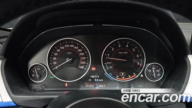 BMW 3-Series 330i M Sport