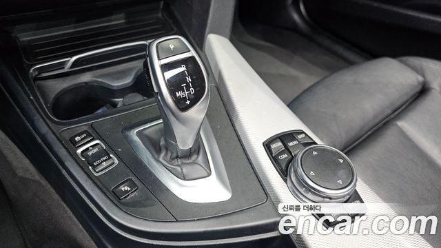 BMW 3-Series 330i M Sport