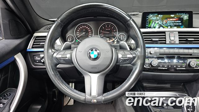 BMW 3-Series 330i M Sport