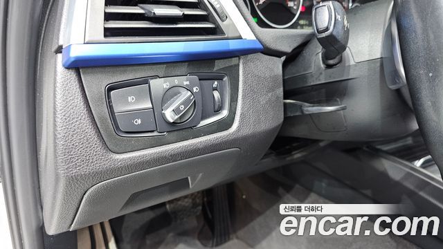 BMW 3-Series 330i M Sport