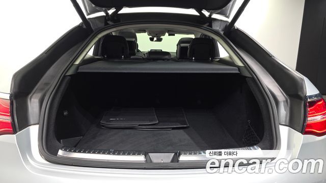 Mercedes-Benz GLE-Class GLE350 d 4MATIC Coupe