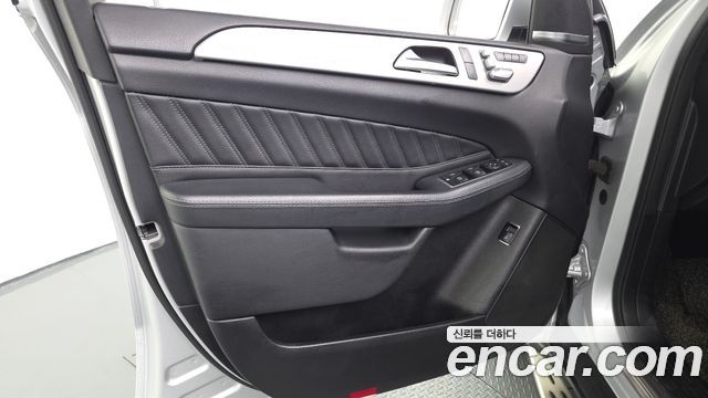 Mercedes-Benz GLE-Class GLE350 d 4MATIC Coupe