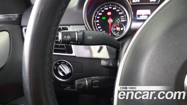 Mercedes-Benz GLE-Class GLE350 d 4MATIC Coupe