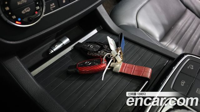 Mercedes-Benz GLE-Class GLE350 d 4MATIC Coupe