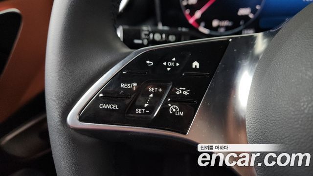 Mercedes-Benz GLC-Class GLC 300 4MATIC Avantgarde