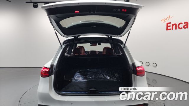 Mercedes-Benz GLC-Class GLC 300 4MATIC Avantgarde