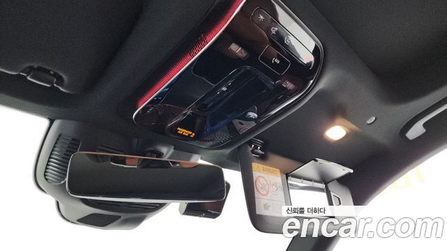 Mercedes-Benz GLC-Class GLC 300 4MATIC Avantgarde