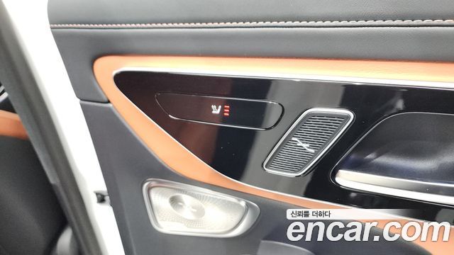 Mercedes-Benz GLC-Class GLC 300 4MATIC Avantgarde