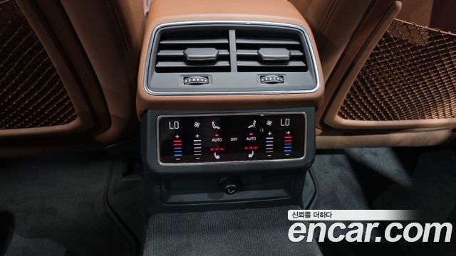 Audi A6 45 TFSI Quattro Premium