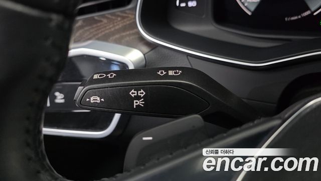 Audi A6 45 TFSI Quattro Premium
