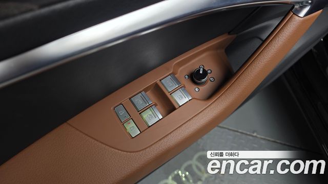 Audi A6 45 TFSI Quattro Premium