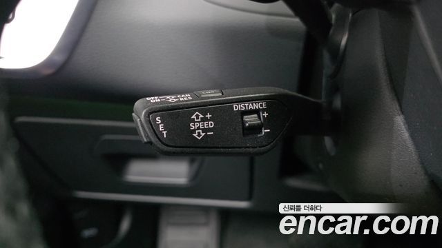 Audi A6 45 TFSI Quattro Premium