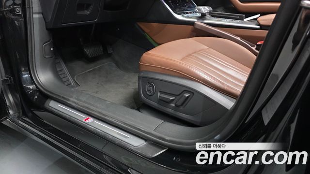 Audi A6 45 TFSI Quattro Premium