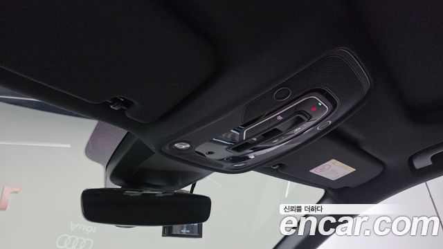 Audi A6 45 TFSI Quattro Premium