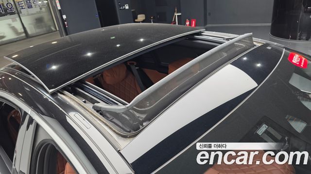 Mercedes-Benz S-Class S400 d 4MATIC