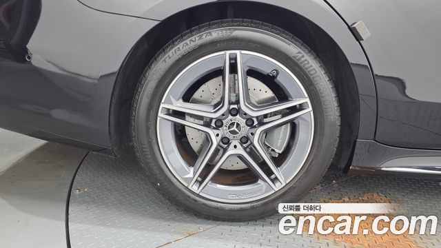 Mercedes-Benz S-Class S400 d 4MATIC