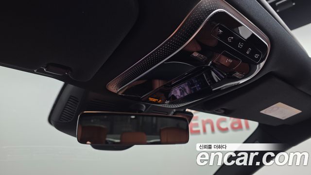 Mercedes-Benz S-Class S400 d 4MATIC