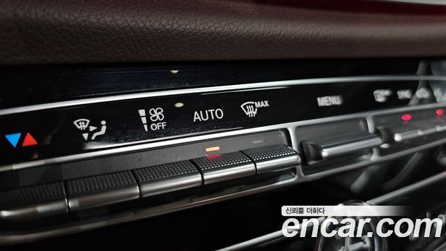 Mercedes-Benz CLS-Class CLS300d AMG Line